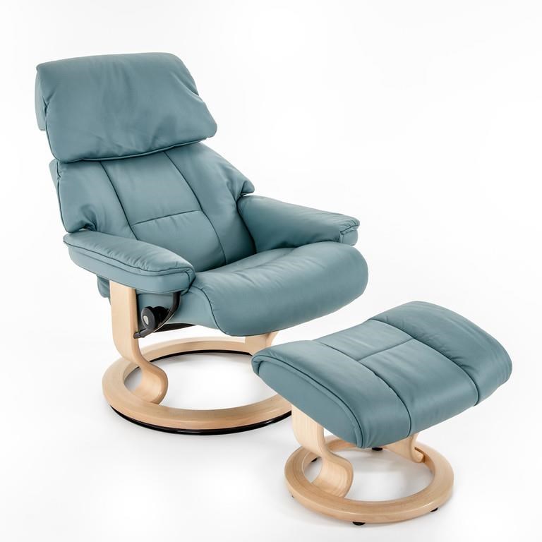 Ruby reclining swivel glider clearance
